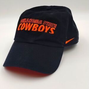 NIKE OKLAHOMA STATE COWBOYS (OSU) BALL CAP